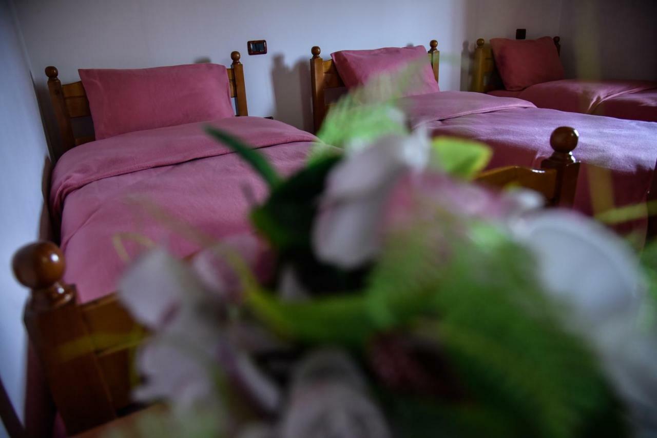 Villa Garden Shkodra Eksteriør bilde