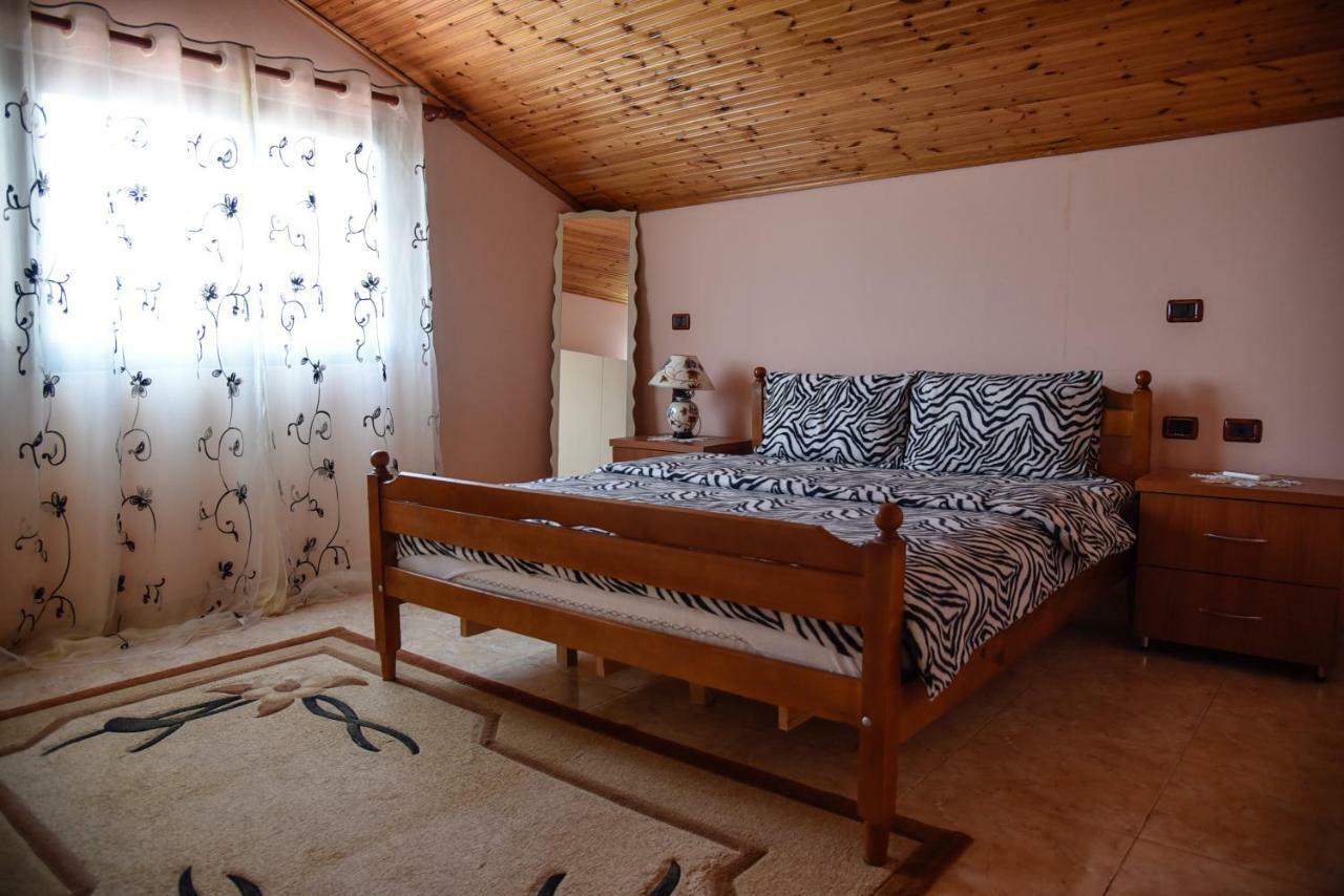 Villa Garden Shkodra Eksteriør bilde