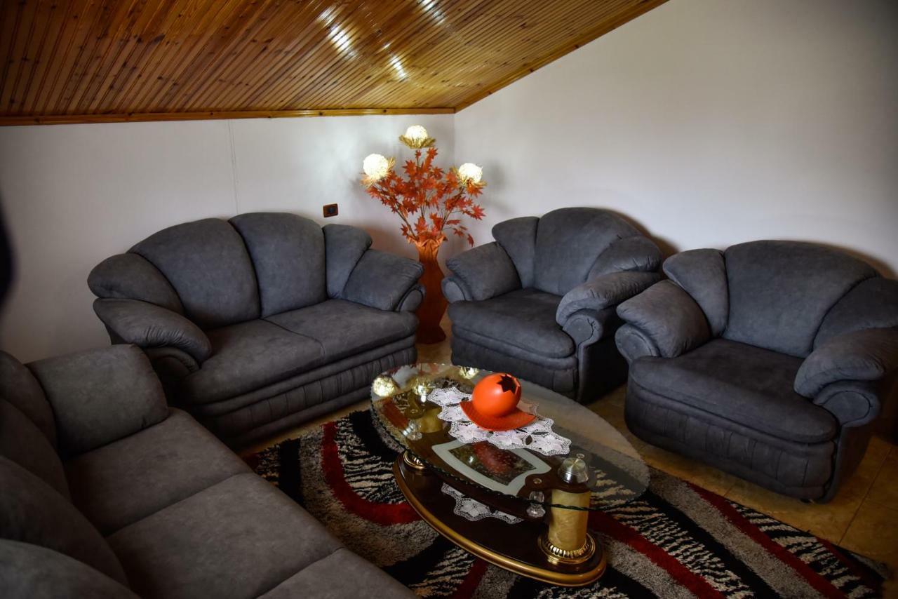Villa Garden Shkodra Eksteriør bilde