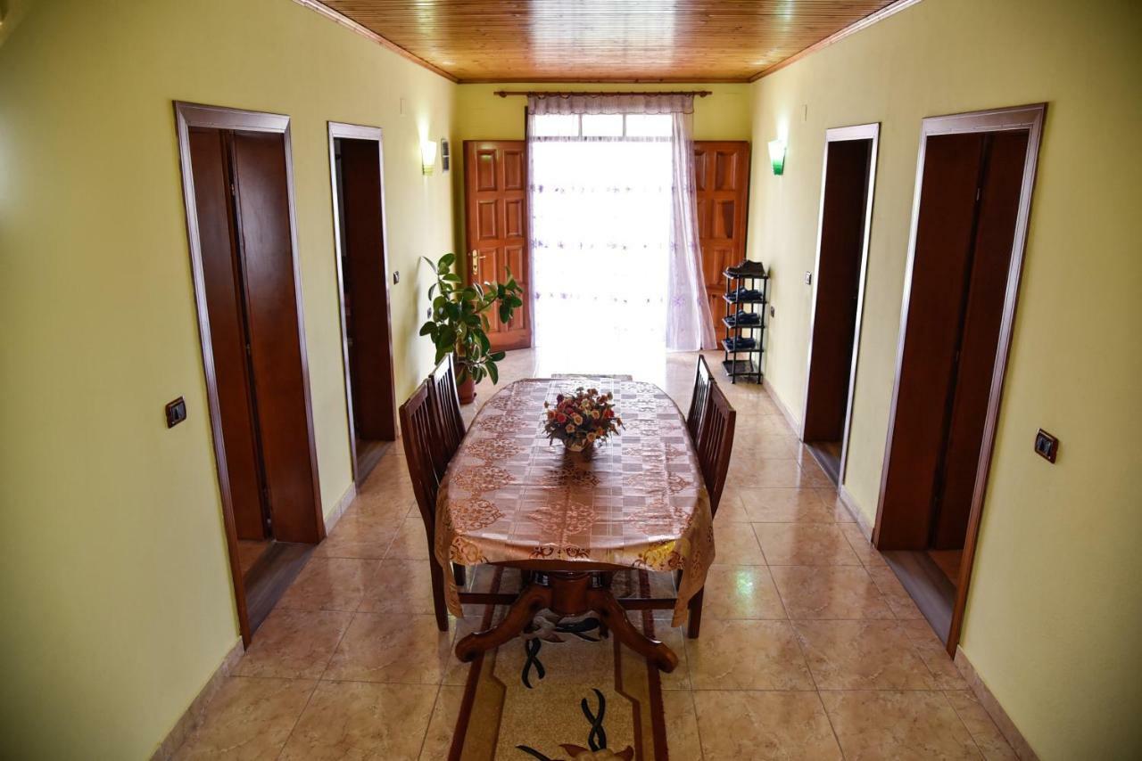 Villa Garden Shkodra Eksteriør bilde
