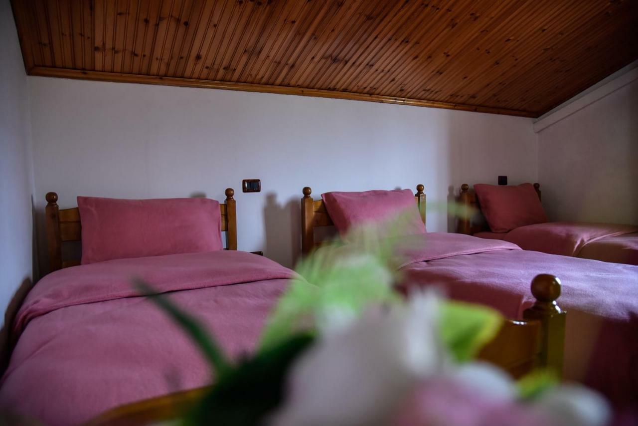 Villa Garden Shkodra Eksteriør bilde