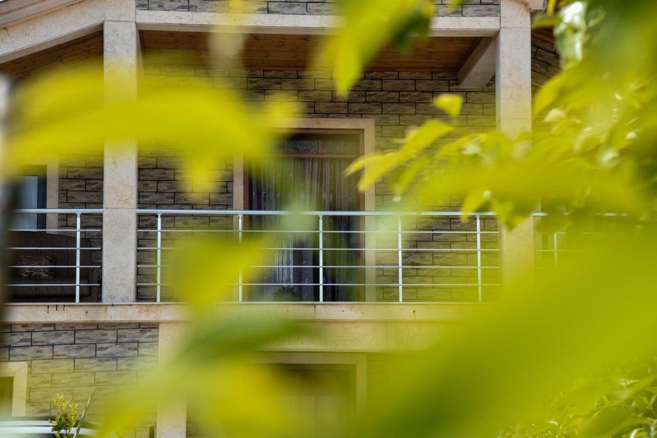 Villa Garden Shkodra Eksteriør bilde