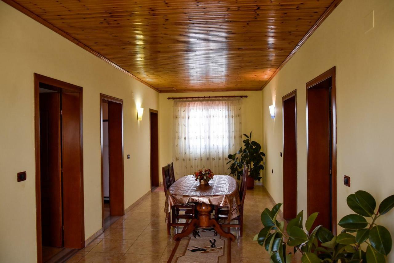 Villa Garden Shkodra Eksteriør bilde